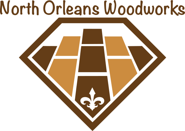 North Orleans Woodworks Logo